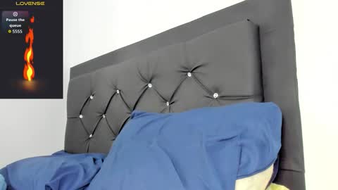 Santibrown online show from 15, 11, 2025