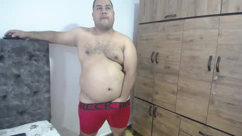 Santiago online show from 24, 9, 2025