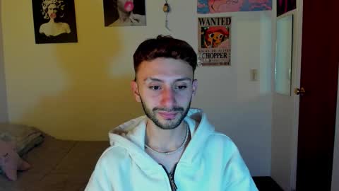 Santi online show from 21, 9, 2025