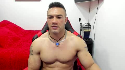 Snapshot of santi_pastori chatting on 9, 9, 2025 santi_pastori online show from 9, 9, 2025