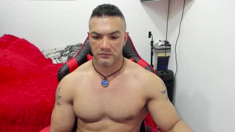 Snapshot of santi_pastori chatting on 20, 9, 2025 santi_pastori online show from 20, 9, 2025