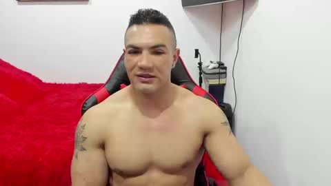 Snapshot of santi_pastori chatting on 22, 9, 2025 santi_pastori online show from 22, 9, 2025