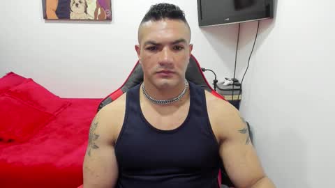 Snapshot of santi_pastori chatting on 9, 11, 2025 santi_pastori online show from 9, 11, 2025