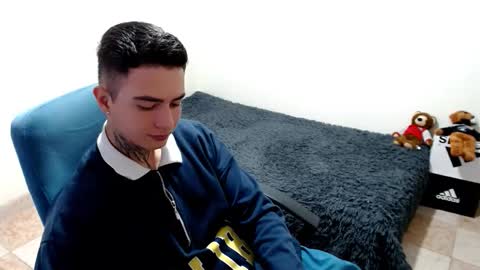 Snapshot of santi_ss chatting on 22, 10, 2025 santi_ss online show from 22, 10, 2025