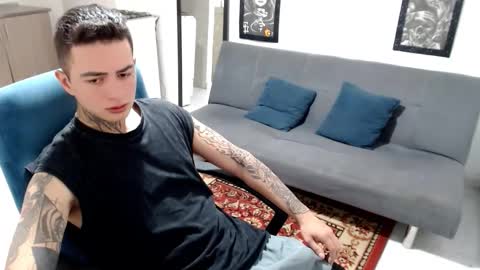 Snapshot of santi_ss chatting on 20, 11, 2025 santi_ss online show from 20, 11, 2025