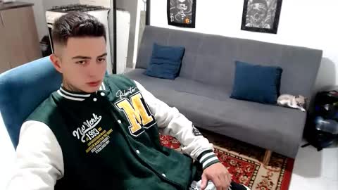 Snapshot of santi_ss chatting on 30, 11, 2025 santi_ss online show from 30, 11, 2025