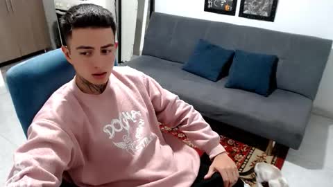 santi_ss online show from 22, 12, 2025