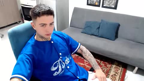 santi_ss online show from 6, 1, 2026