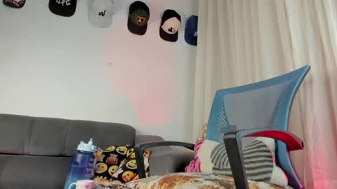 Santiago online show from 12, 10, 2025