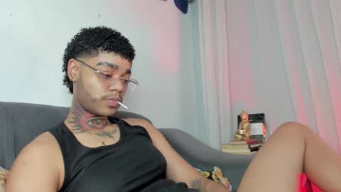 Santiago online show from 23, 10, 2025