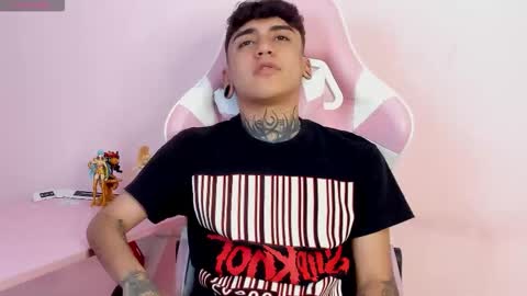 SantiAbader online show from 1, 12, 2025