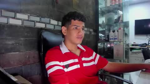 santi online show from 7, 11, 2025