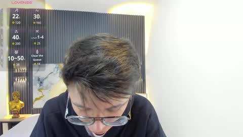 santiago_russo18 online show from 24, 9, 2025