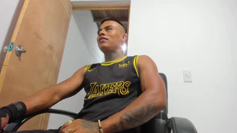 Santiago online show from 19, 1, 2025