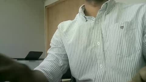 Santiago online show from 7, 1, 2025