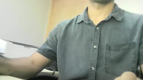 Santiago online show from 14, 1, 2025