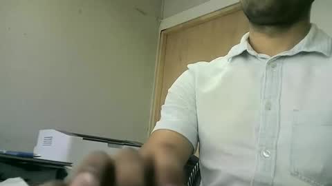 Santiago online show from 16, 1, 2025