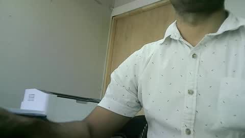 Santiago online show from 28, 1, 2025