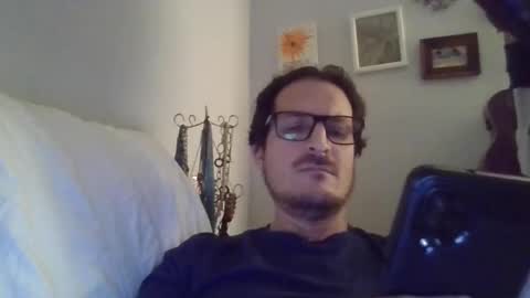 santiagorivera012477 online show from 16, 10, 2025