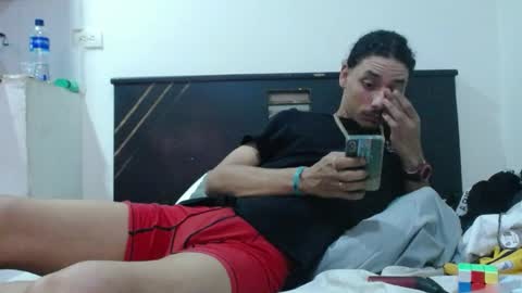 Santiago    online show from 3, 12, 2024