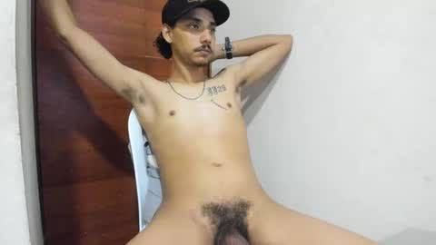 Santiago    online show from 15, 12, 2024