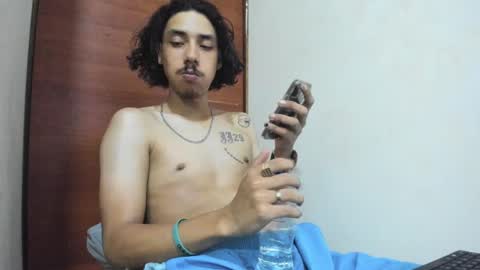Santiago    online show from 15, 12, 2024