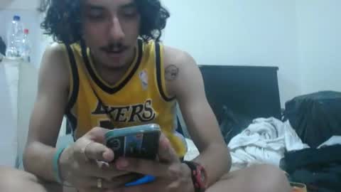 Santiago    online show from 16, 12, 2024