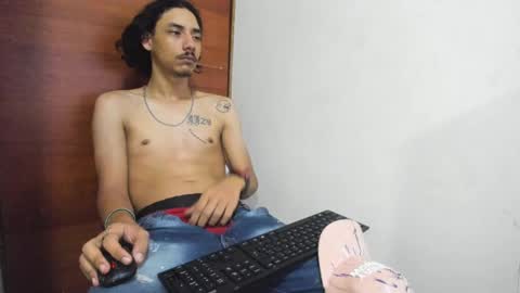 Santiago    online show from 18, 12, 2024