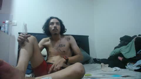 Santiago    online show from 19, 12, 2024