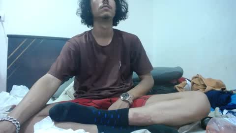 Santiago    online show from 22, 12, 2024