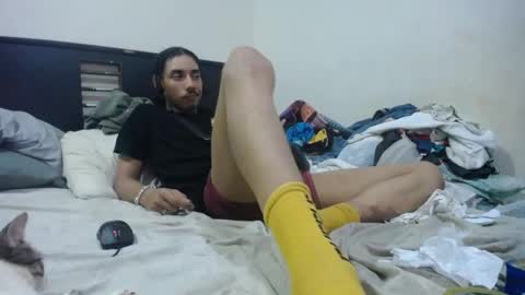 Santiago    online show from 25, 12, 2024