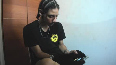 Santiago    online show from 27, 12, 2024
