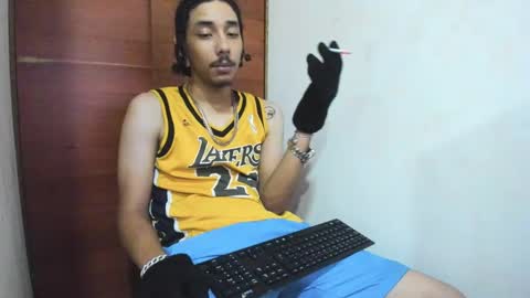 Santiago    online show from 28, 12, 2024