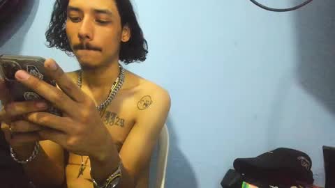 Santiago    online show from 11, 1, 2025