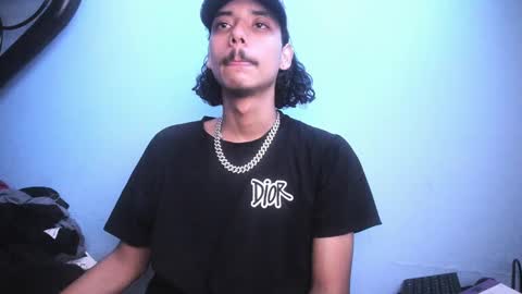 Santiago    online show from 11, 1, 2025