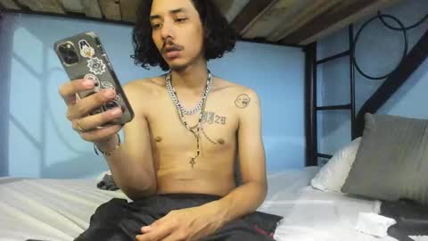 Santiago    online show from 20, 1, 2025