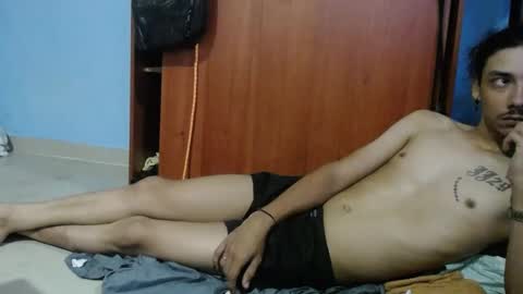 Santiago    online show from 5, 2, 2025