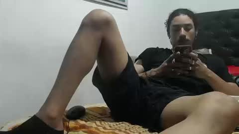 Santiago    online show from 8, 9, 2025