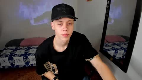 Julius Novachrono  online show from 20, 2, 2026