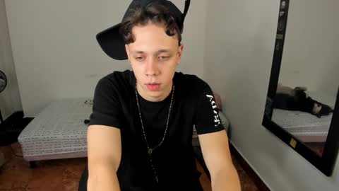 Julius Novachrono  online show from 6, 3, 2026