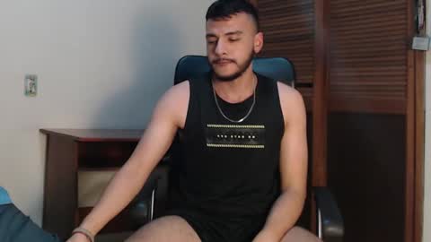 santiexxx online show from 2, 11, 2025