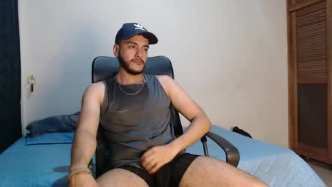 santiexxx online show from 4, 11, 2025