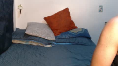 Snapshot of santiexxx chatting on 25, 11, 2025 santiexxx online show from 25, 11, 2025