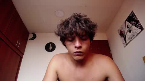 Snapshot of santii_rose chatting on 13, 1, 2025 Santii online show from 13, 1, 2025