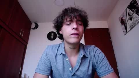 Snapshot of santii_rose chatting on 13, 1, 2025 Santii online show from 13, 1, 2025