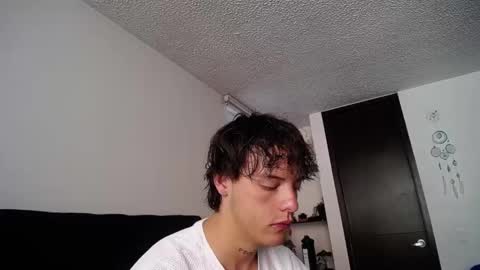 Snapshot of santii_rose chatting on 17, 1, 2025 Santii online show from 17, 1, 2025