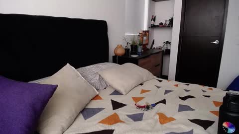 Snapshot of santii_rose chatting on 21, 1, 2025 Santii online show from 21, 1, 2025