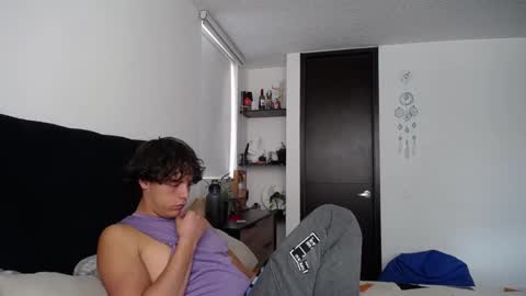 Snapshot of santii_rose chatting on 28, 1, 2025 Santii online show from 28, 1, 2025