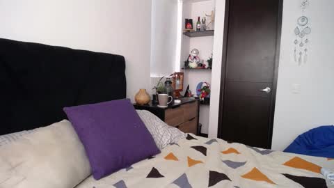 Snapshot of santii_rose chatting on 4, 2, 2025 Santii online show from 4, 2, 2025