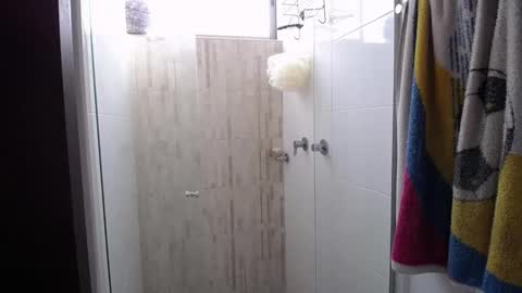 Snapshot of santii_rose chatting on 13, 2, 2025 Santii online show from 13, 2, 2025